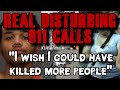 3 Extremely Disturbing 911 Calls #35 *With Updates and Backstories*