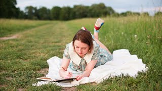 How to Live Slowly in Summer