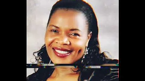 New Judith Babirye Mukama ye'Musumba wange "Oluga" with lyrics