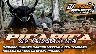 DJ BANTENGAN PICA-PICA(NONA AMBON PICA
