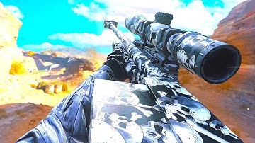 I CANT BELIEVE I HIT THIS TRICKSHOT! (MW3 Trickshotting w/ 8 Shots!)