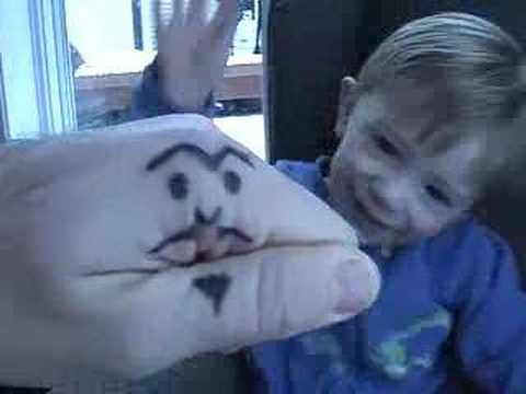 Evil Hand: part 2