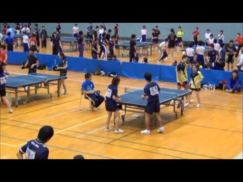 2012②高木和・四元vs近藤・西村Unabridged