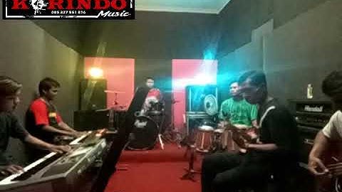 Cek sound Cinta Dan Air Mata - Cak Fendik Adella