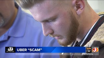 VIDEO: Uber 
