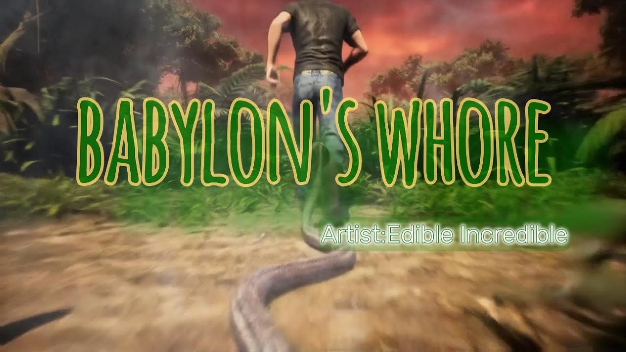 Babylon's Whore