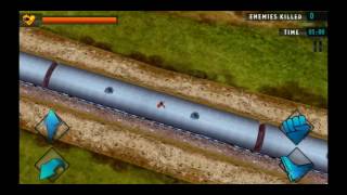 Dhanush's thodari game trailer - miss call to 08030636356 to get this GAME! screenshot 4