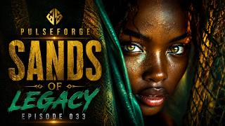 Epic Tribal Afro Engine  Roots of Fire — PulseForge 033