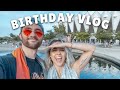 We ditched van life for this...