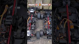 Arrma Mojave 4S Blx Vs Mojave 6S Blx Chis Comparison