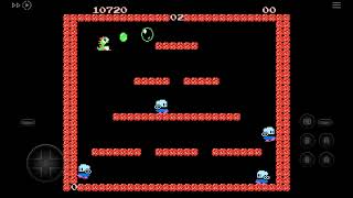 Game Over: Bubble Bobble (USA) (NES) (189)