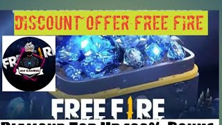 Best App diamond app for free fire Best discount offer without poof || AM GAMING || screenshot 4