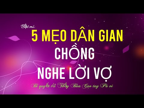 Video: Làm Thế Nào để Loại Bỏ Schadenfreude