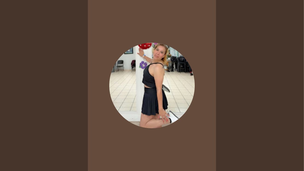 AliZumba Dance💃 está en vivo