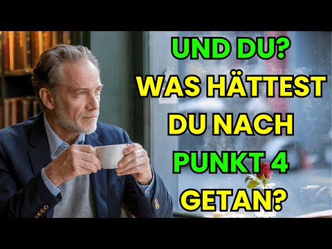 🌿 68-Jähriger trifft 52-Jährige – und dann beginnen ihre Forderungen!