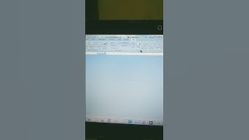 menampilkan lembar kerja terhidden dengan mudah pada Excell pemula !! hanya muncul layar Biru