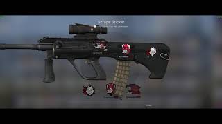 Scraping an IBP to join a steam group :)