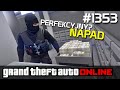 GTA 5 PC Online Po Polsku [#1353] NAPAD po Cichutku? Jakim CUDEM nas nie widzą?! /z Bertbert & Skie