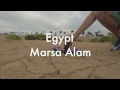 Egypt - Marsa Alam Freestyle