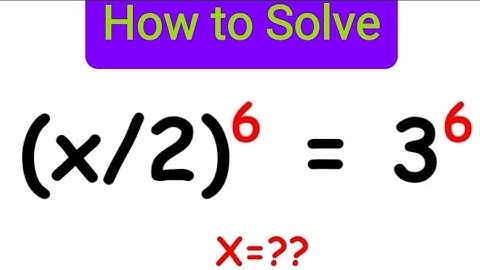 Japanese Olympiad Math Challenge | Elegant Exponential Problem Solved