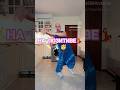 ДЖИНА ВЫПУСТИЛИ НА ВОЛЮ 😂 #танцы #shuffledance #dance #youtubeshorts #shortvideo #позитив #tiktok