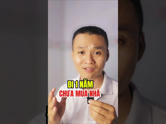 Đi xem nhà Bình Tân 1 năm chưa mua được nhà vì chưa biết 3 bí quyết này