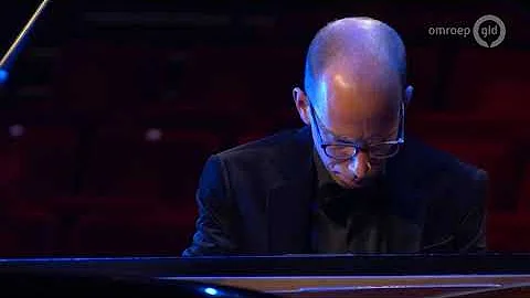 JAAP EILANDER  Piano | Bach / Stradal: Organ Sonat...