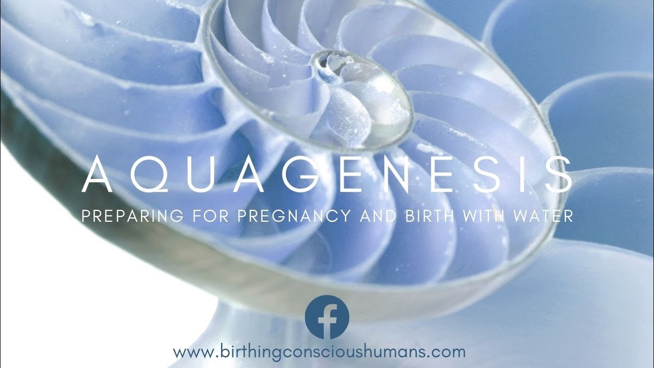 AQUAGENESIS