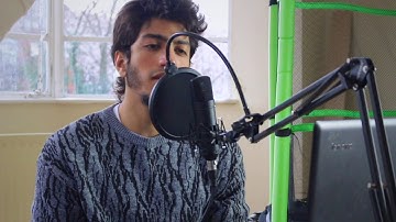 تلاوة مرئية لسورة البينة - بدر البشر