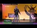 JICF 2015 Stand Up Africa - DStv Box Office Trailer