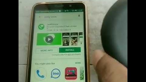 Jio sim OTP not Receiving problems solved in tamil | jio 4g voice how to fix otp configuration