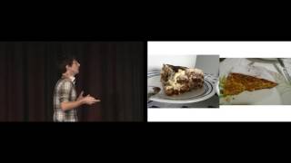 RubyConf AU 2016: Build and maintain large Ruby applications by Enrico Teotti