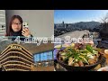 4 days in Seoul - 韓国人彼氏が考えたソウル満喫コース