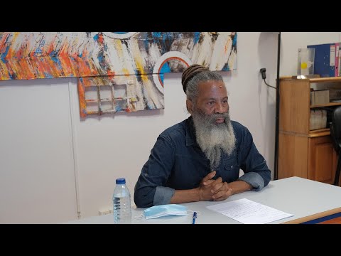 #Replay : Conférence Habiter la clameur (Kenjah)