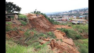 Ibiza byibasira umujyi wa Kigali n'uko byakumirwa.
