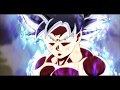 Dragon ball Super AMV - Desmeon-Hellcat [NCS release]