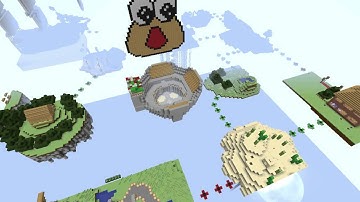 MesterMC ip szeró bemutatás