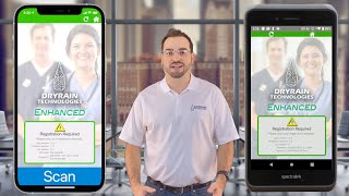 MEDITECH Expanse with mobile enhancements by Dryrain Technologies and Code Corp! screenshot 4