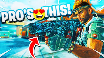 The #1 Pro Player Class in BO4! | Maddox Best Class Setup (Black Ops 4 in 2020)
