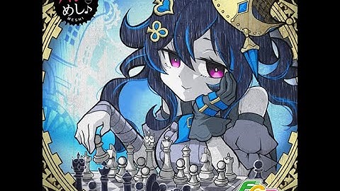 [DDR A20 PLUS] アリスサイド・キャスリング [SP-EXPERT Lv10] - 脚譜確認用