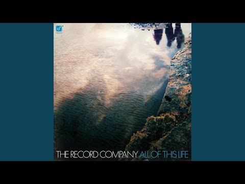 The Record Company - Roll Bones