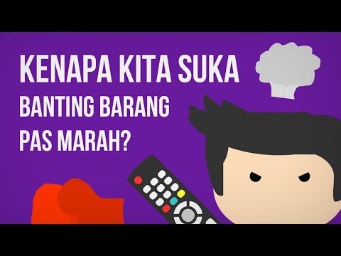 Video: Apakah maksud marah?