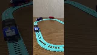 Salty Is Chasing Lorenzo