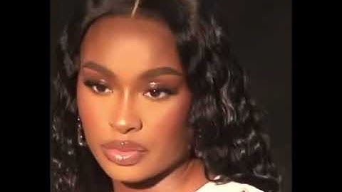 Coco Jones - True Taste ft. Ariana Grande (Visualizer) [prod.docent]