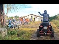 Lourquennoise 2024 40 rando quad moto et ssv