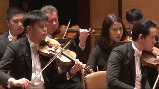 Brahms: Symphony No.1 in C minor, Op. 68 - RBSO