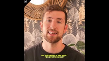 five facts to make you rethink the Nervos Network  #crypto #cryptocurrency #altcoins