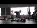 W1 D2 - IPF Jr Worlds 2016 Meet Prep
