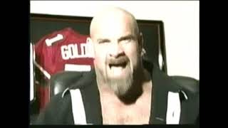 The Great Muta & Goldberg vs KroniK