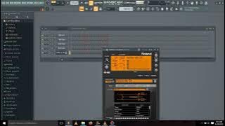 Itende Maskandi instrumental